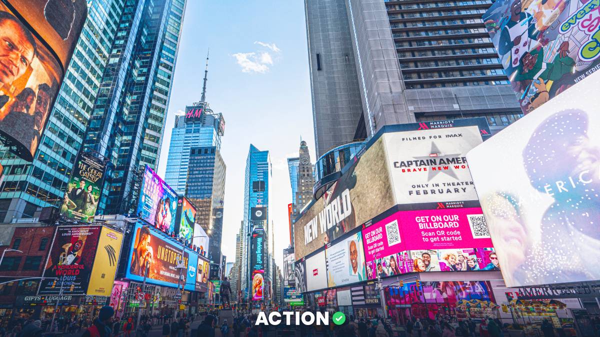The Ambitious Times Square Casino Project Is Getting Support