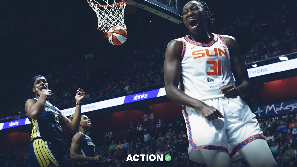 Sun vs Fever Prediction, Odds, Pick for Friday, May 30