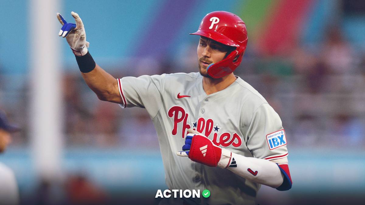 Phillies vs Guardians Predictions, Parlay, Picks, Odds for Friday, May 9