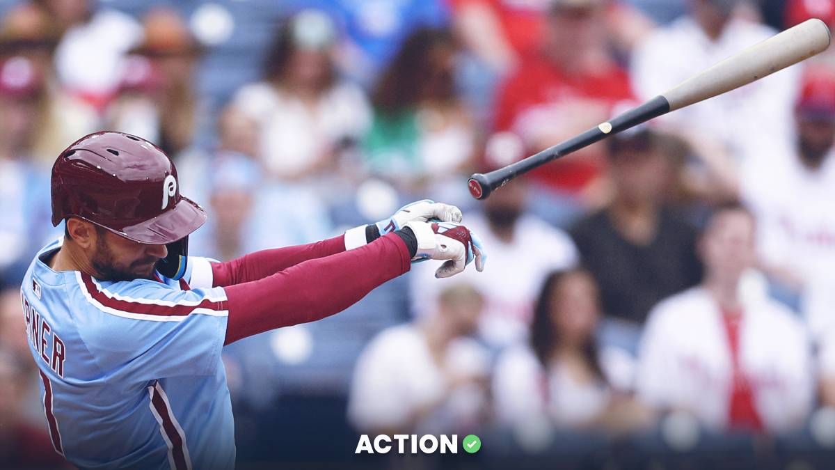Brewers vs Phillies Predictions, Parlay, Picks, Odds for Friday, May 30