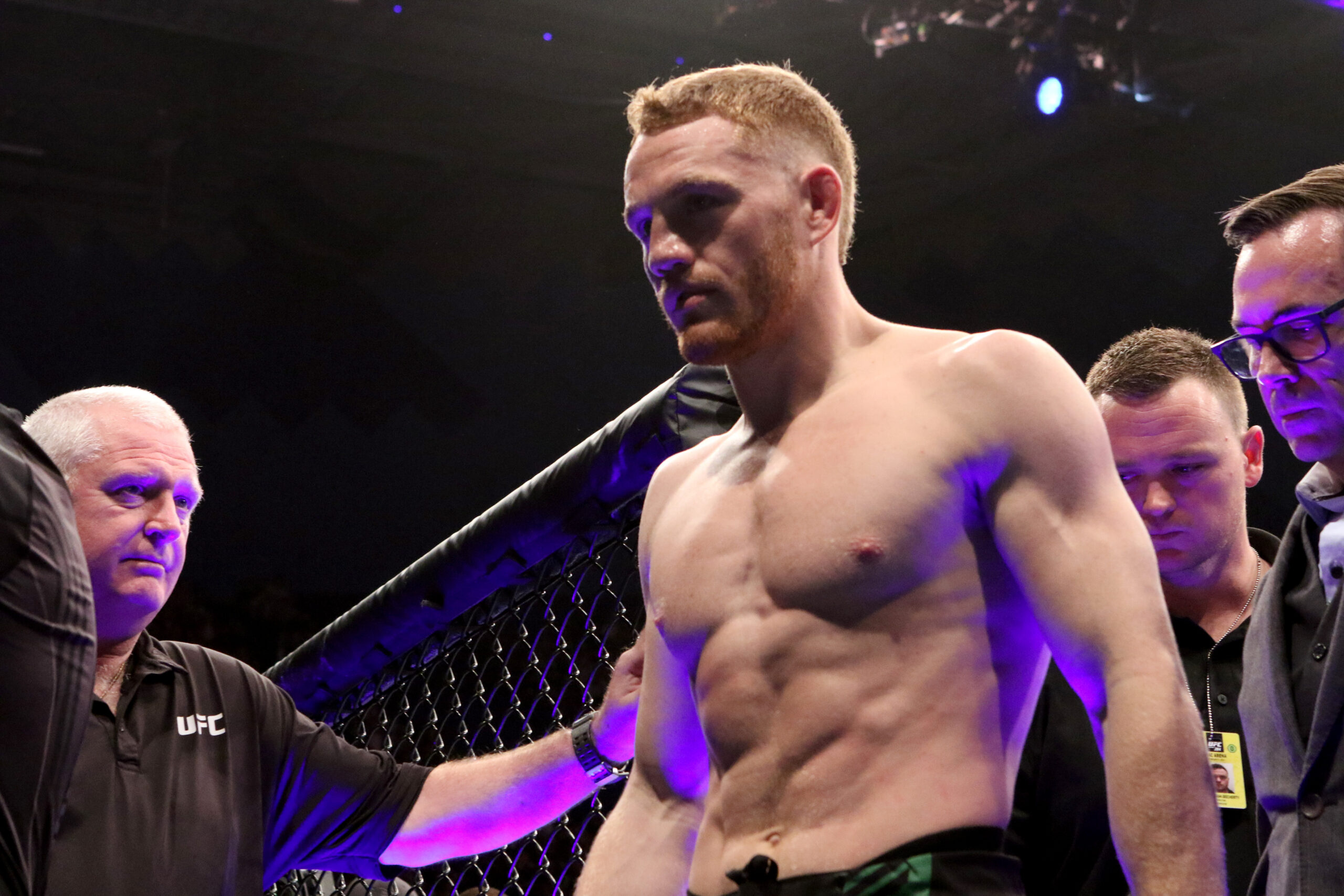 Best UFC 315 Betting Promos: Claim $3,600 in Sign-Up Bonuses for Muhammad vs. Della Maddalena, Any Fight Image
