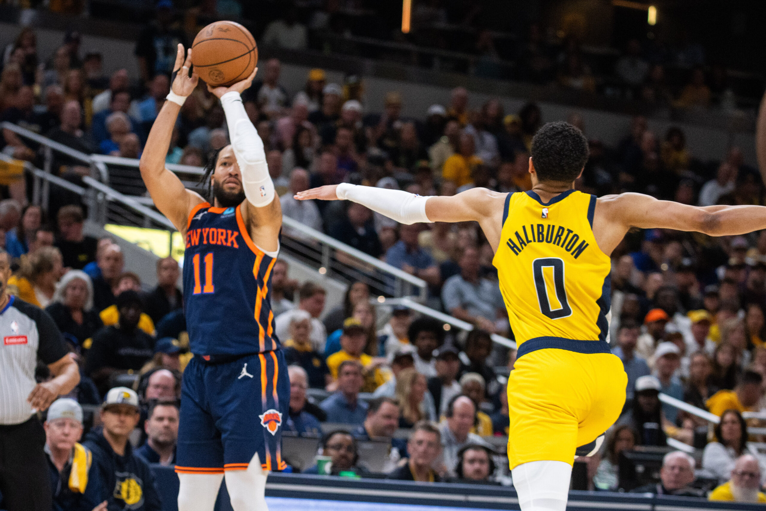 New Fanatics Sportsbook NY Promo: Unlock Daily 100% Profit Boost Tokens for Knicks vs. Pacers, Any Game Today Image