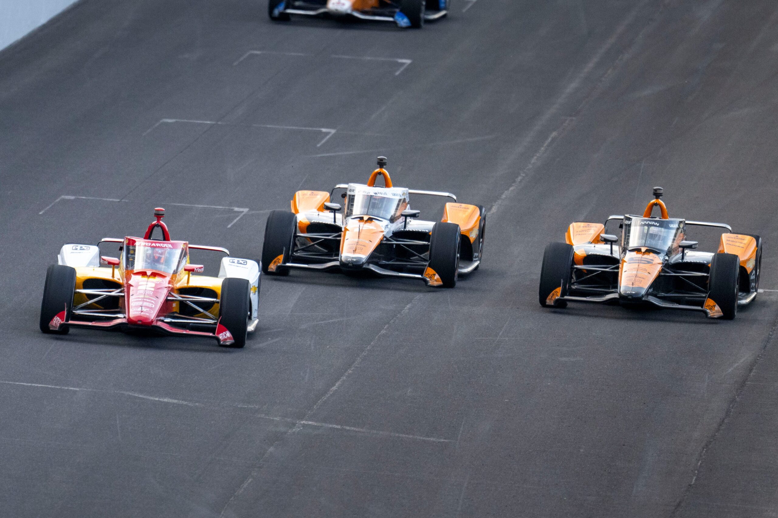 Indy 500, Coca-Cola 600 Picks and Sportsbook Promos to Use Today