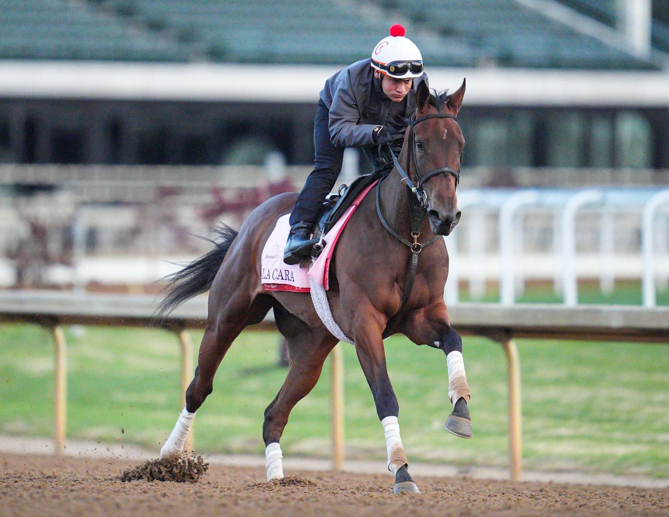Best Kentucky Oaks Promos: Claim These Sign-Up Offers Today for Kentucky Oaks, Any Horse Racing Event This Week article feature image