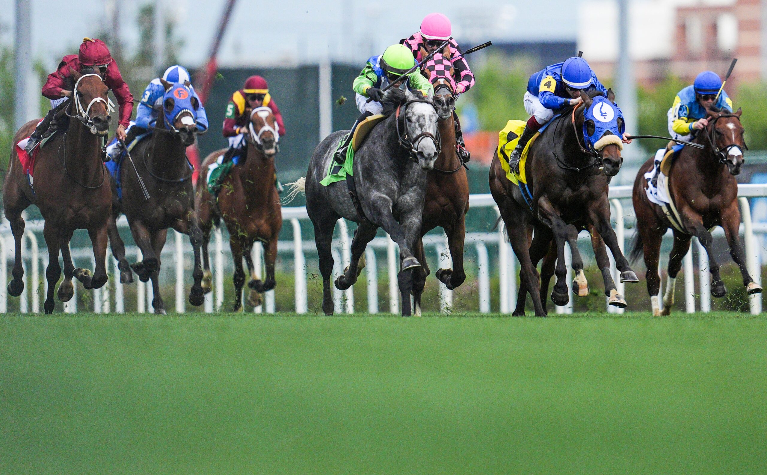 TwinSpires Promo Code ACTIONRACING Yields $400 Bonus for Kentucky Derby Bets Today Image