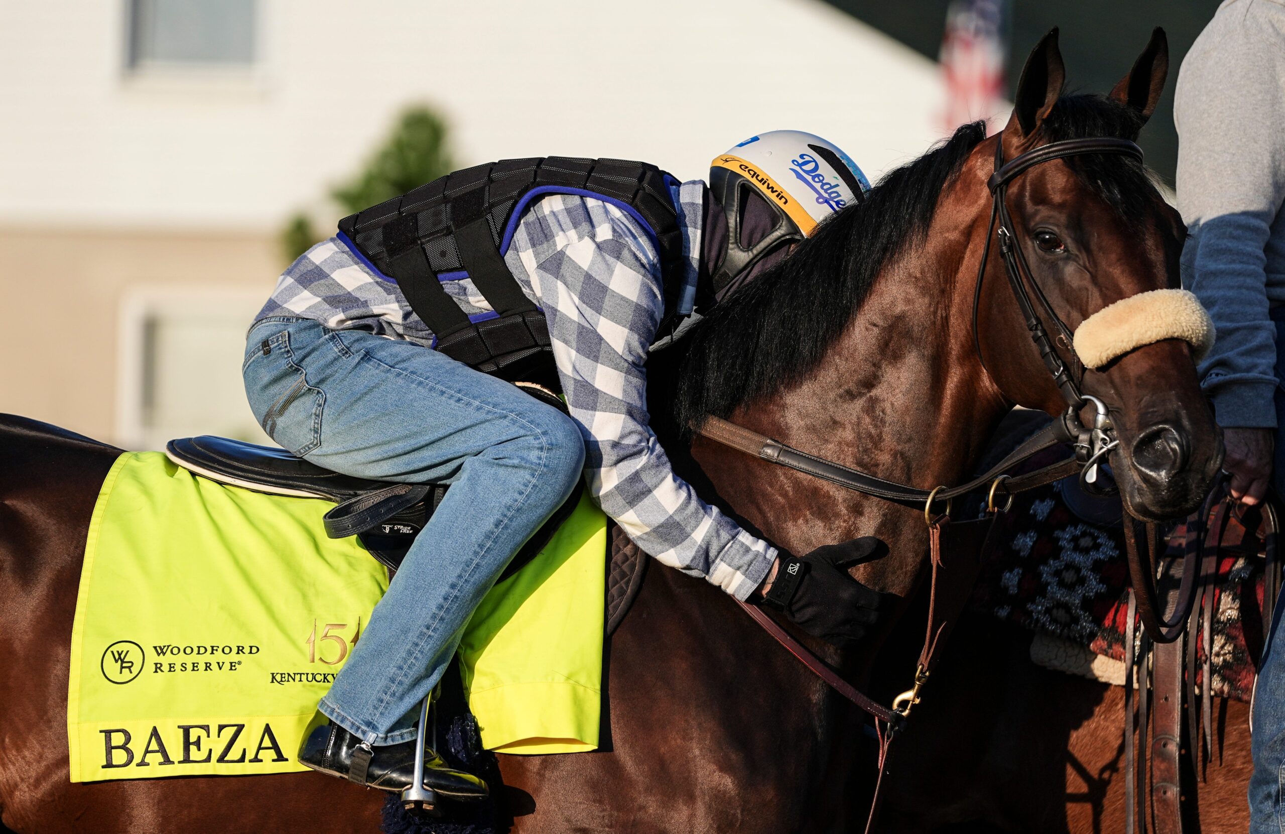 Can You Bet the Kentucky Derby at FanDuel & DraftKings? Best Kentucky Derby Betting Sites article feature image