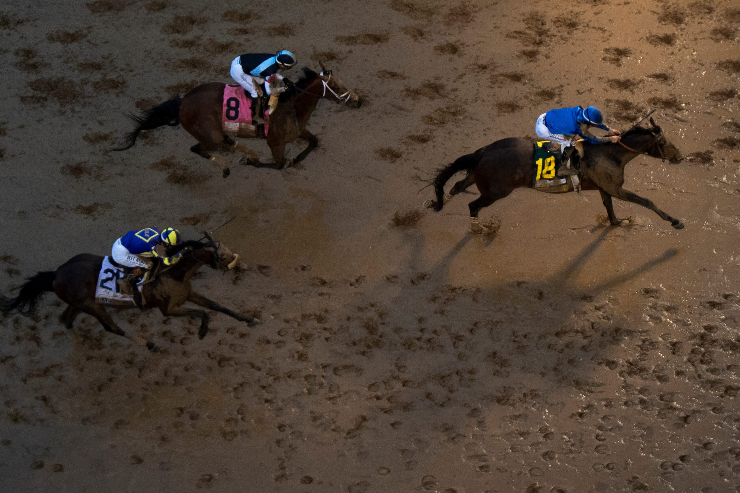 How to Bet on Preakness: Claim $750 in Bonus Value with Best Racebook Apps Today article feature image