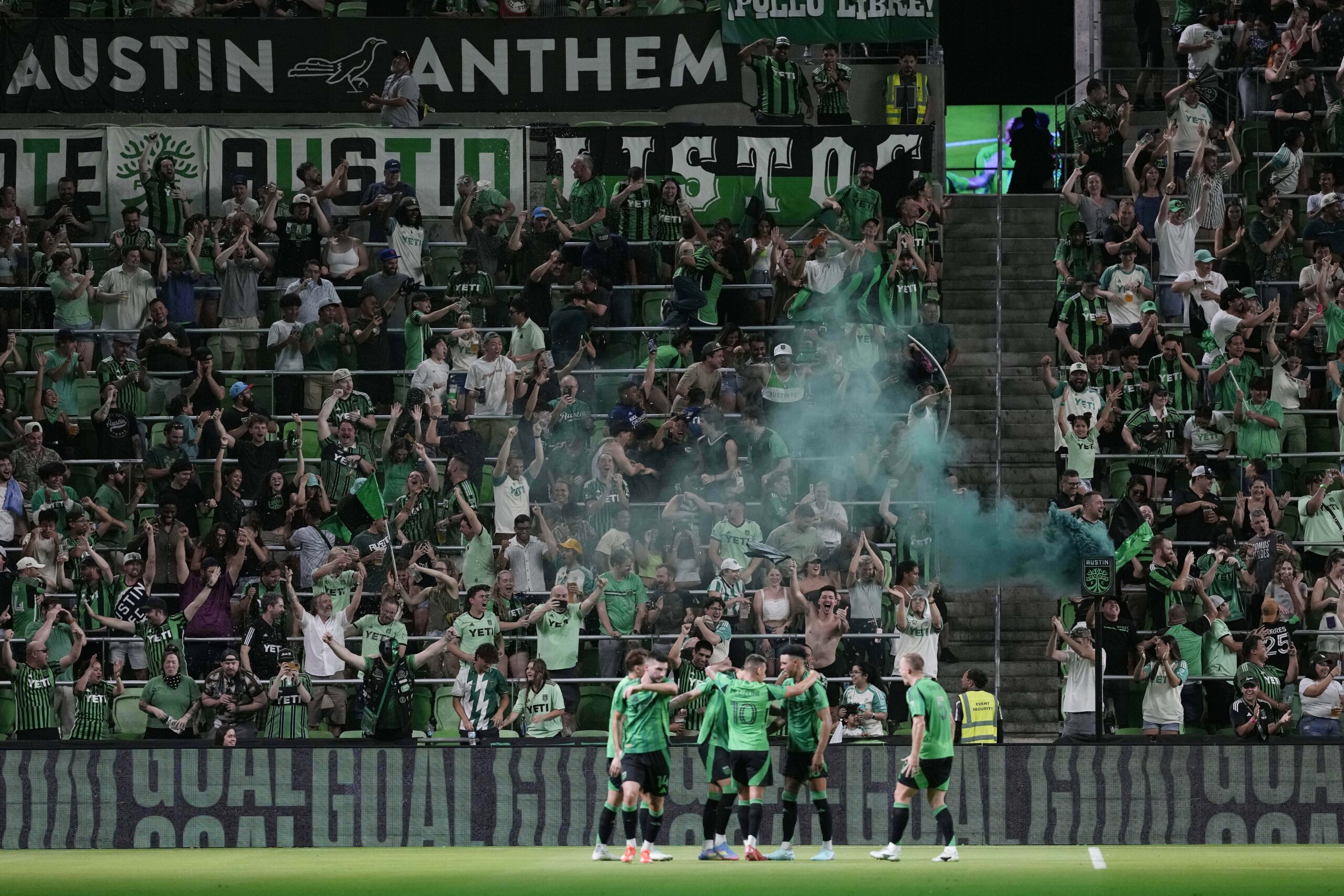 The Best U.S. Cities to Catch a Game After Work