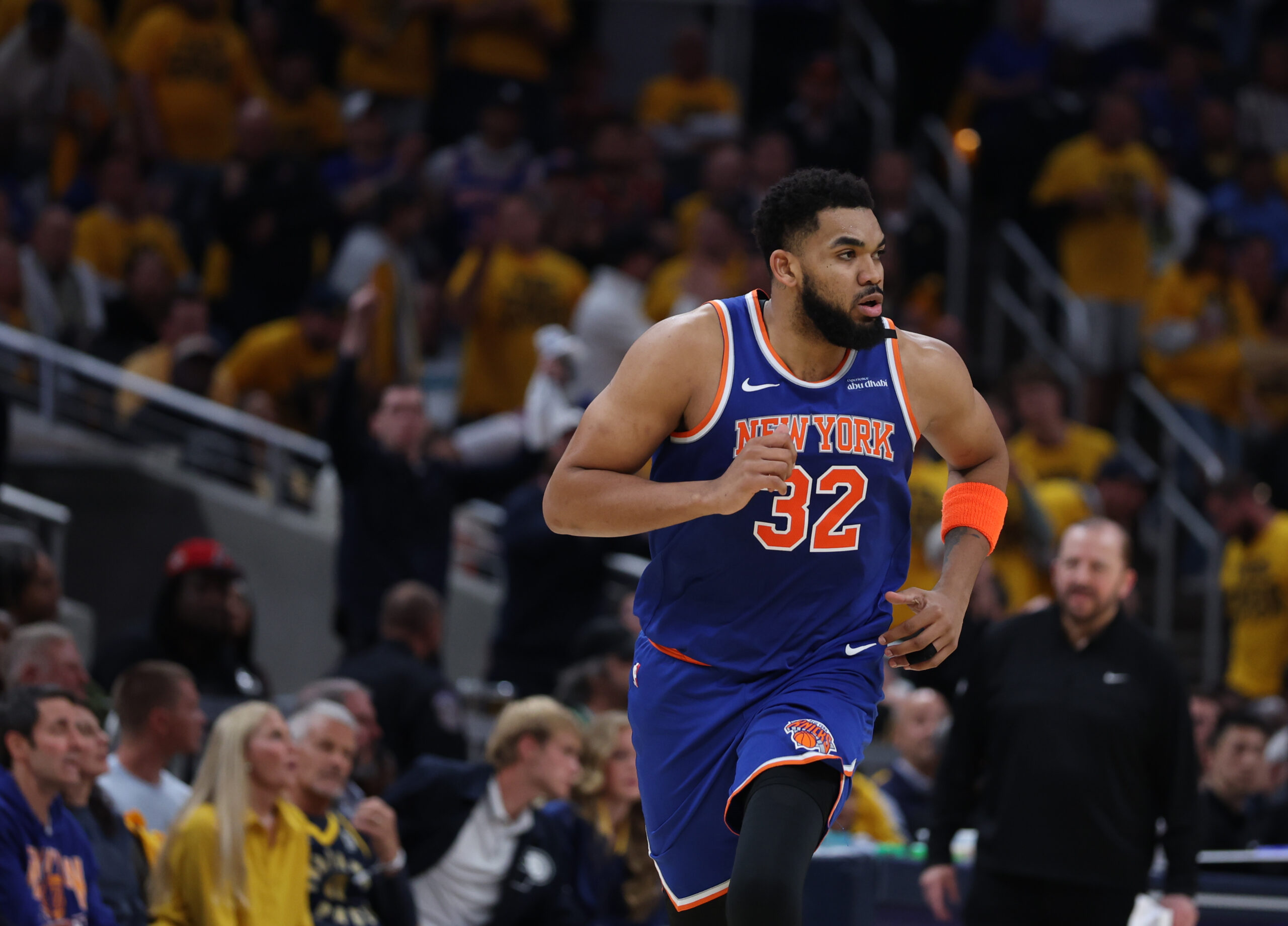 New Fanatics Sportsbook NY Promo: Claim 10 Profit Boost Tokens for Pacers vs. Knicks, 3 Offers Available in Other States Image