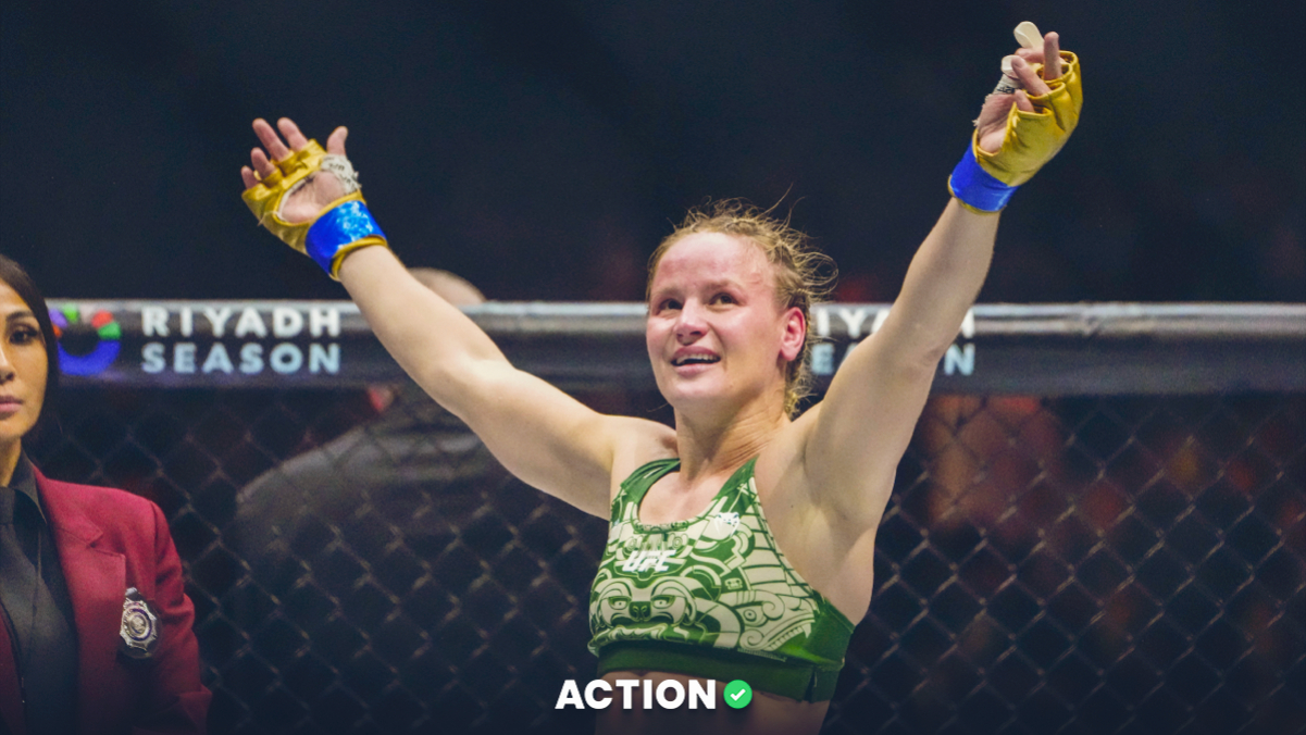 Valentina Shevchenko vs. Manon Fiorot, Prediction, Pick, Odds for UFC 315