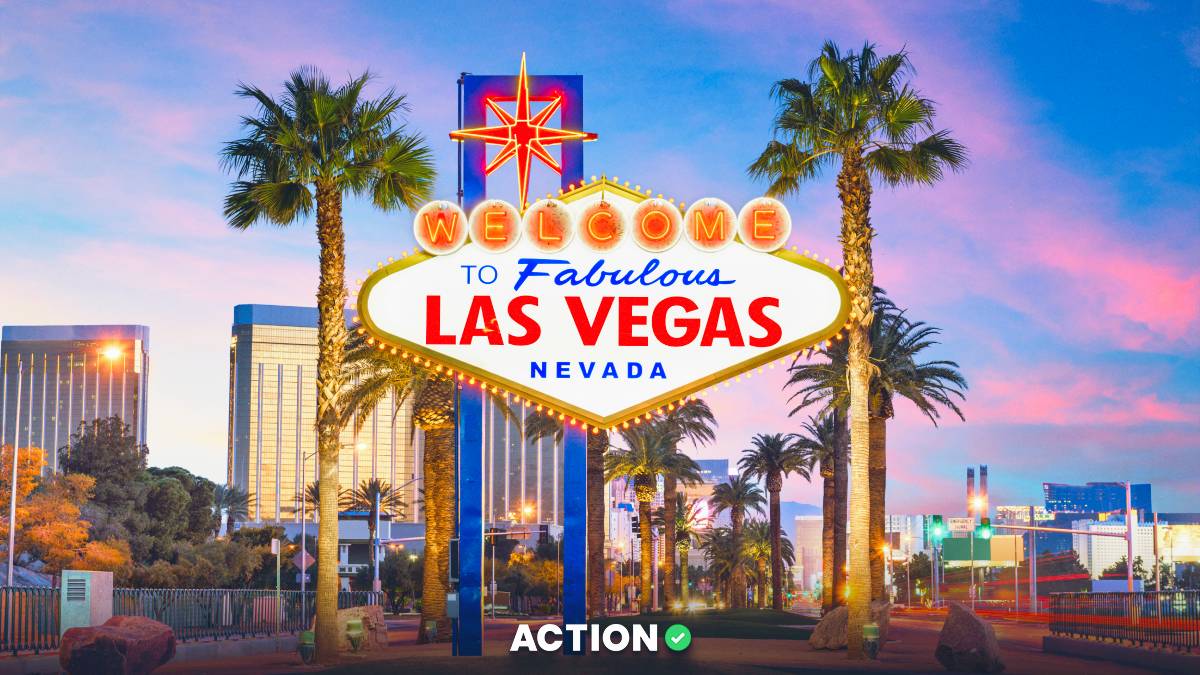 Las Vegas Strip Faces Revenue Challenges Amid Tourism Decline Image