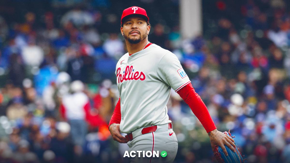 Nationals vs Phillies Predictions, Picks, Odds for Thursday, May 1