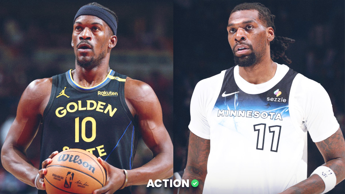 NBA Playoffs Best Bets, Picks, Predictions for Thursday, May 8