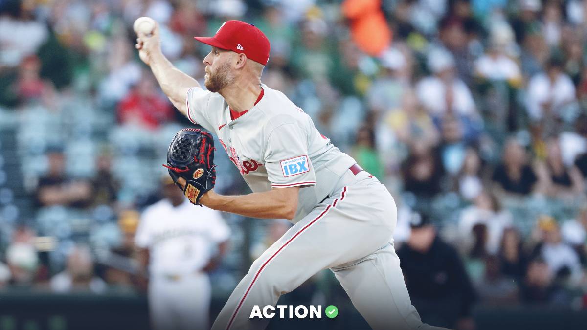 Braves vs Phillies Game 2 Prediction, Pick, Odds for Thursday, May 29