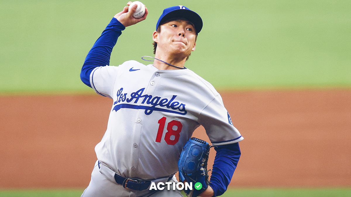 Athletics vs Dodgers Prediction, Parlay, Picks, Odds for Wednesday, May 14