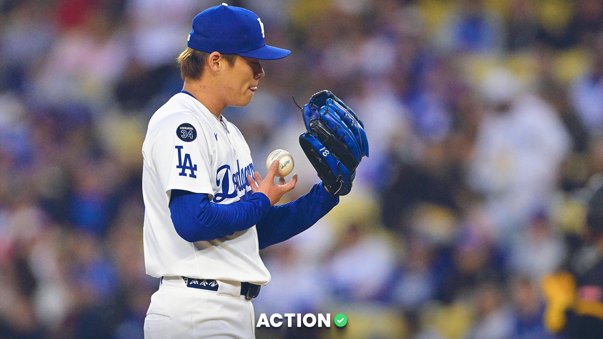 Dodgers vs Diamondbacks Predictions, Parlay, Picks, Odds for Thursday, May 8