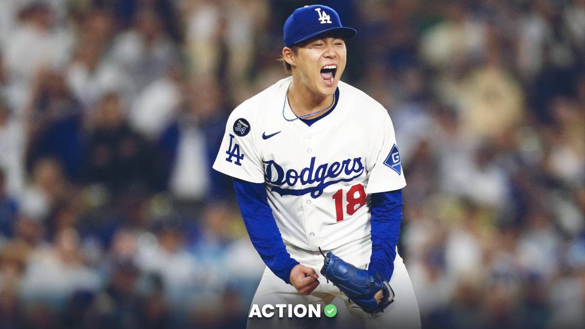 Dodgers vs Guardians Prediction, Pick, Odds for Monday, May 26 article feature image