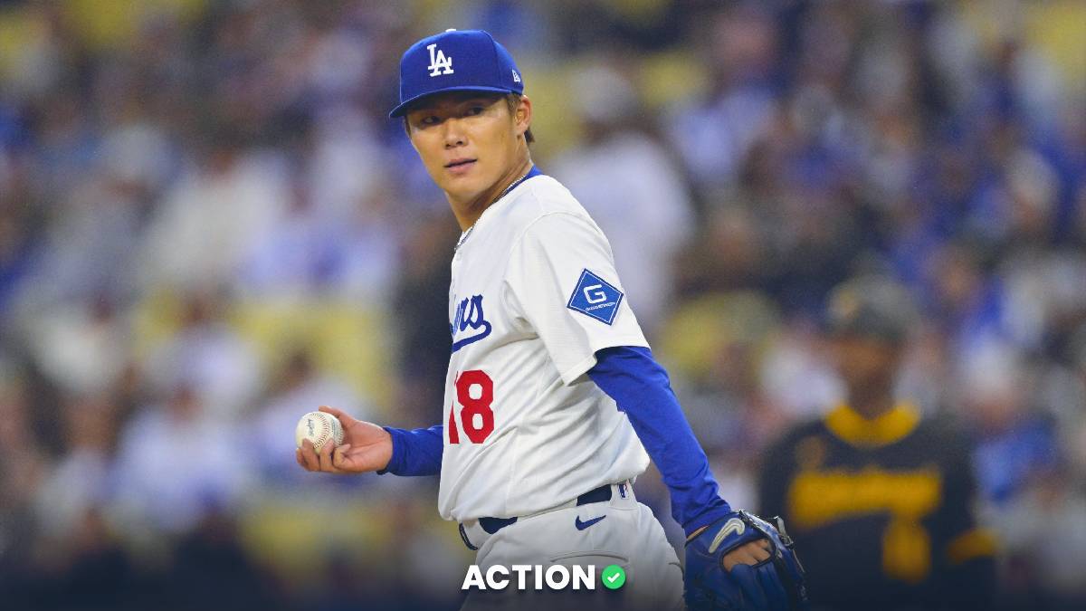 Dodgers vs Braves Prediction, Pick, Odds for Friday, May 2