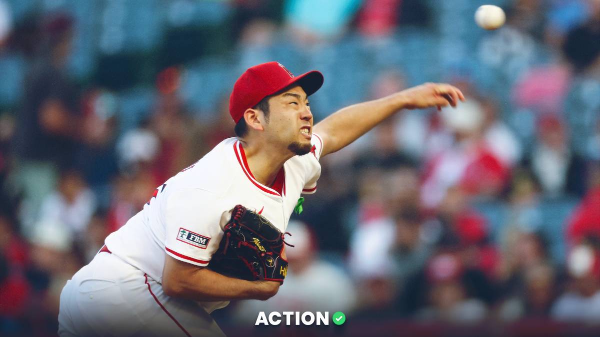 Yankees vs Angels Prediction, Pick, Odds for Wednesday, May 28