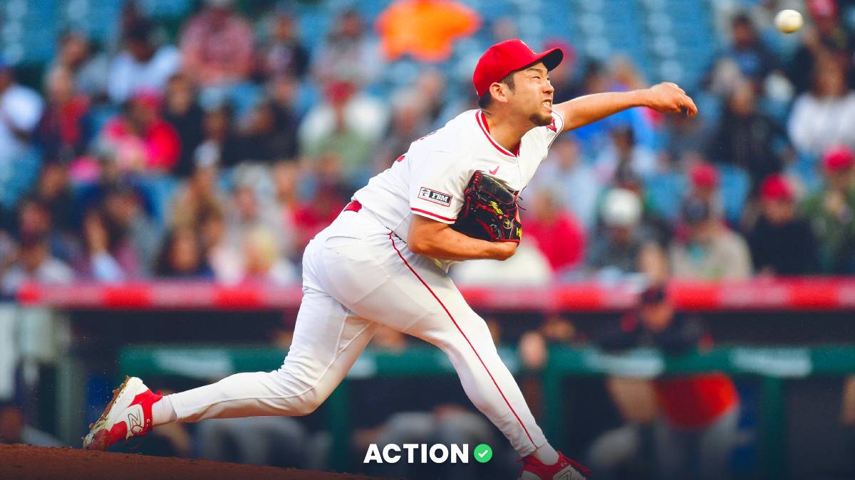Toronto Blue Jays vs Los Angeles Angels Prediction, Picks, Odds