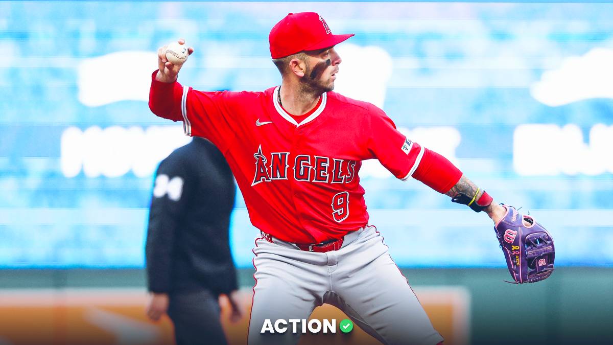 Tigers vs Angels Predictions, Parlay, Picks, Odds for Thursday, May 1