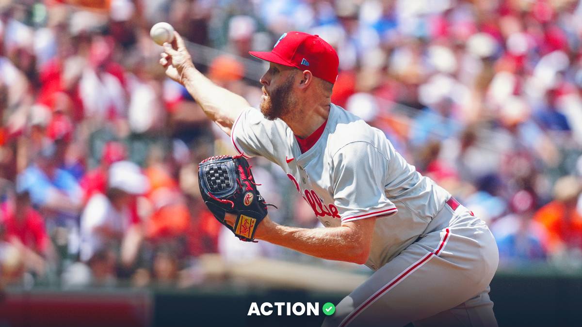 MLB NRFI & YRFI Predictions, Picks — Friday, May 23