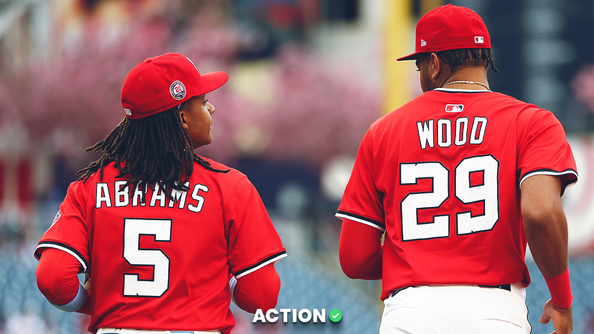 National vs Braves Prediction, Pick, Odds for Thursday, May 15