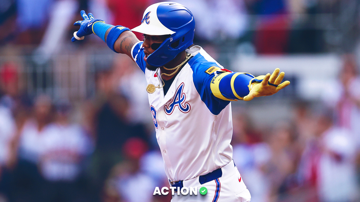 MLB Home Run Props, Saturday HR Picks, Parlay, Odds for May 31