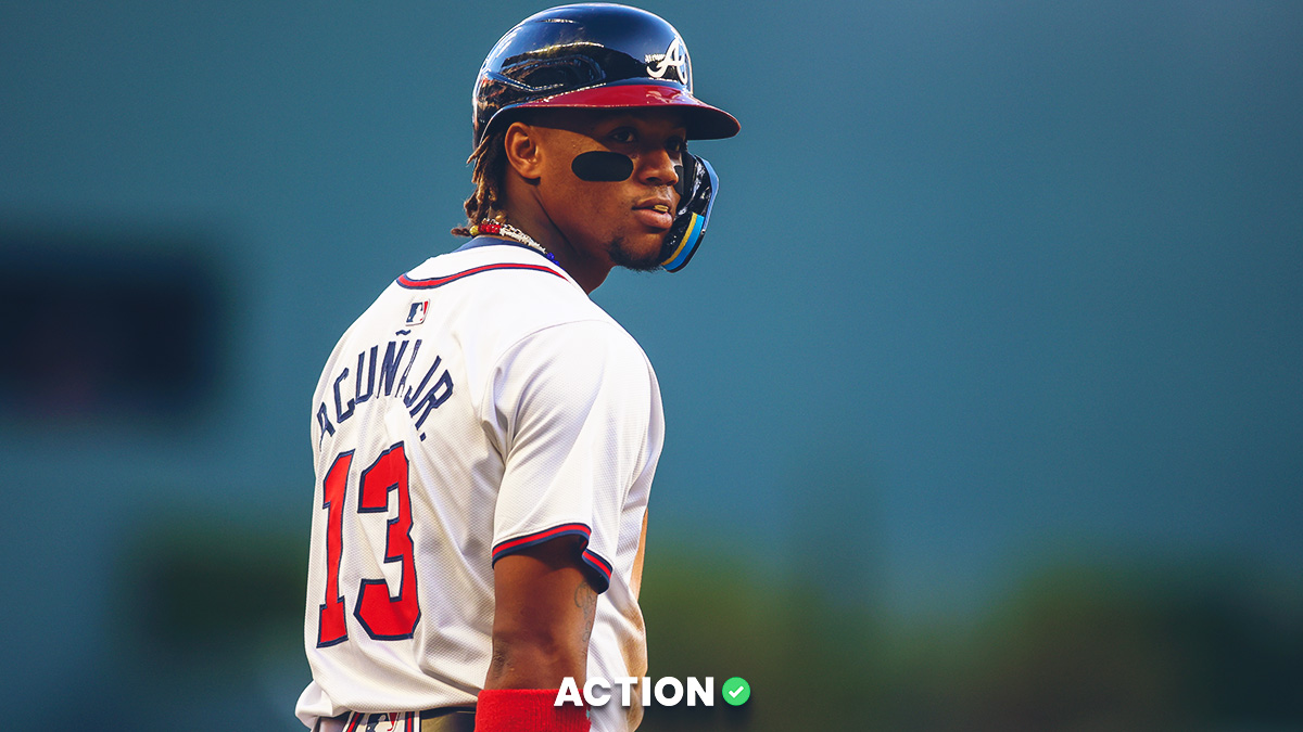 MLB Home Run Props, Saturday HR Picks, Parlay, Odds for May 24