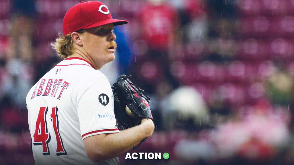Reds vs Cubs Prediction, Pick, Odds for Friday, May 30