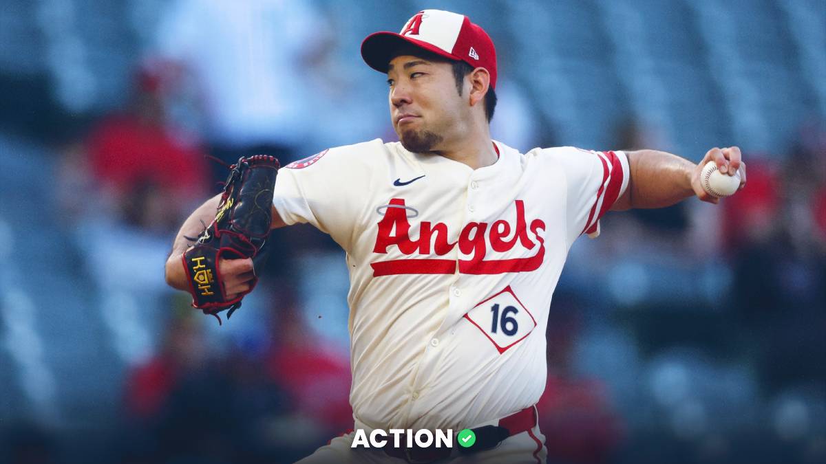 Angels vs Padres Prediction, Pick, Odds for Monday, May 12