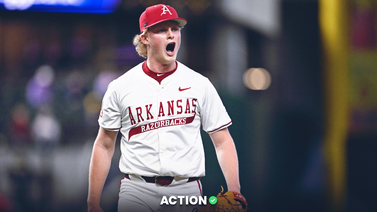 College Baseball Picks, Predictions: Marquee Matchup Best Bets for Friday, May 2
