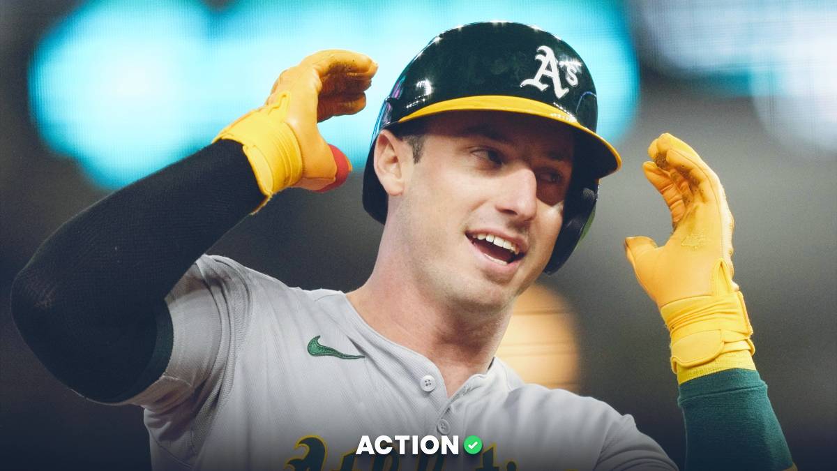 MLB Odds: Weather Picks, Including Home Run Predictions for 5/14