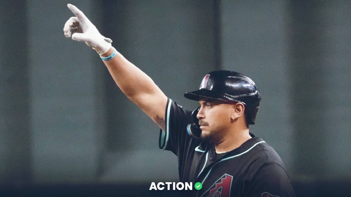 MLB Odds: Today’s Home Run Predictions, Props