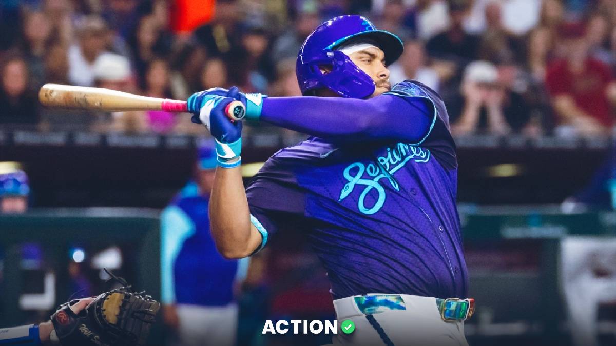 MLB Odds Tonight: Three Home Run Picks for 5/21
