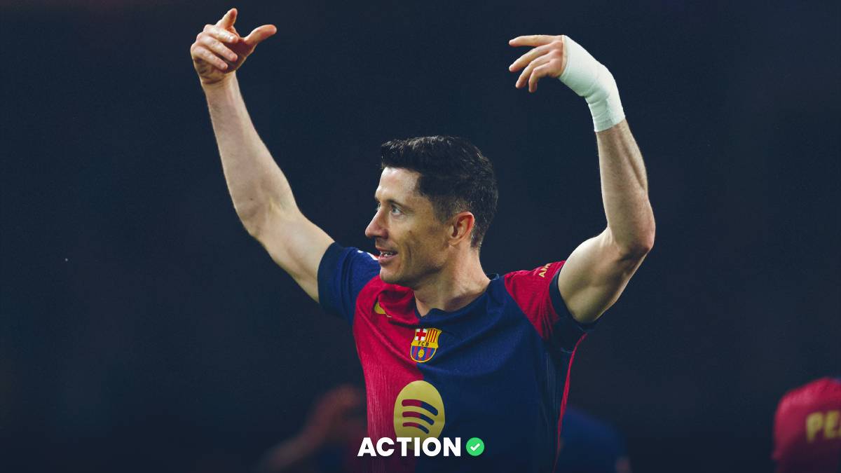 Inter vs. Barcelona Prediction, Pick, Champions League Odds