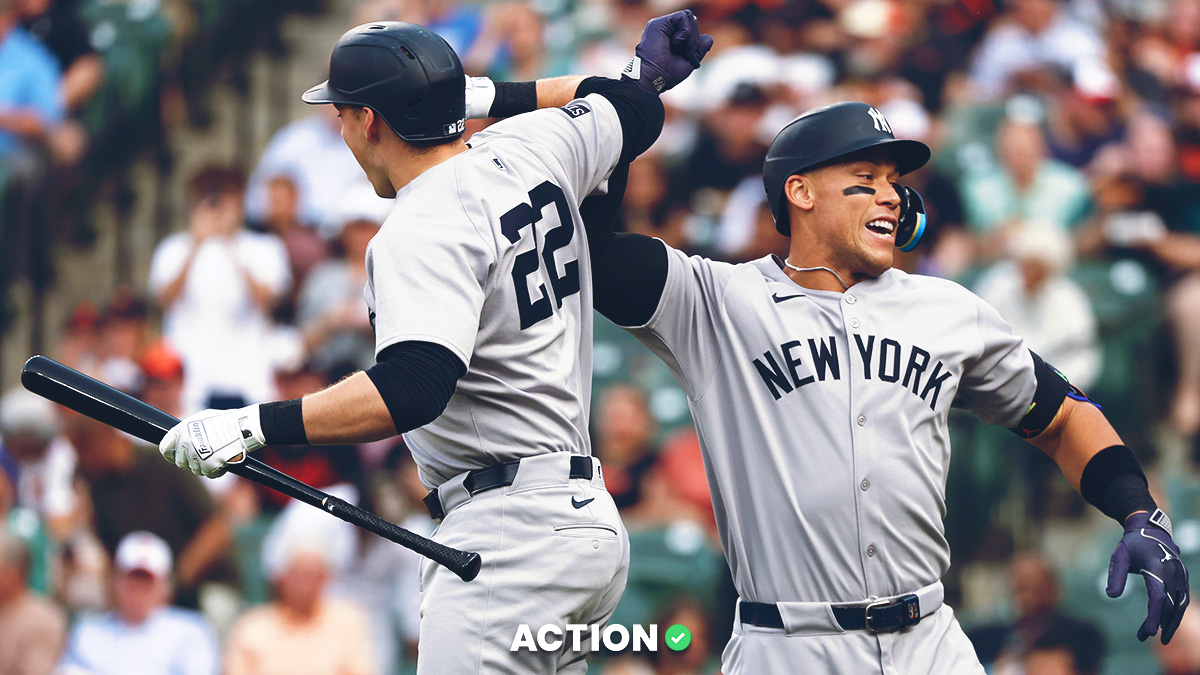 MLB Home Run Props, Sunday HR Picks & Odds for May 11