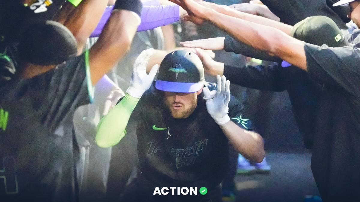 MLB Dinger Tuesday Picks, PRO Projections for 5/13