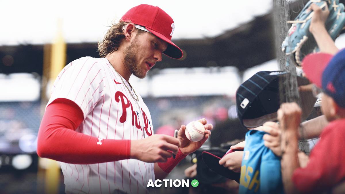 Phillies vs Rockies Prediction, Pick, Odds for Monday, May 19