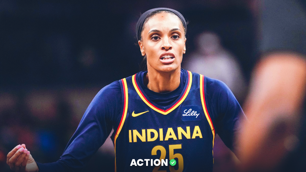 Fever vs Dream Prediction, Picks, Odds, WNBA Betting Guide