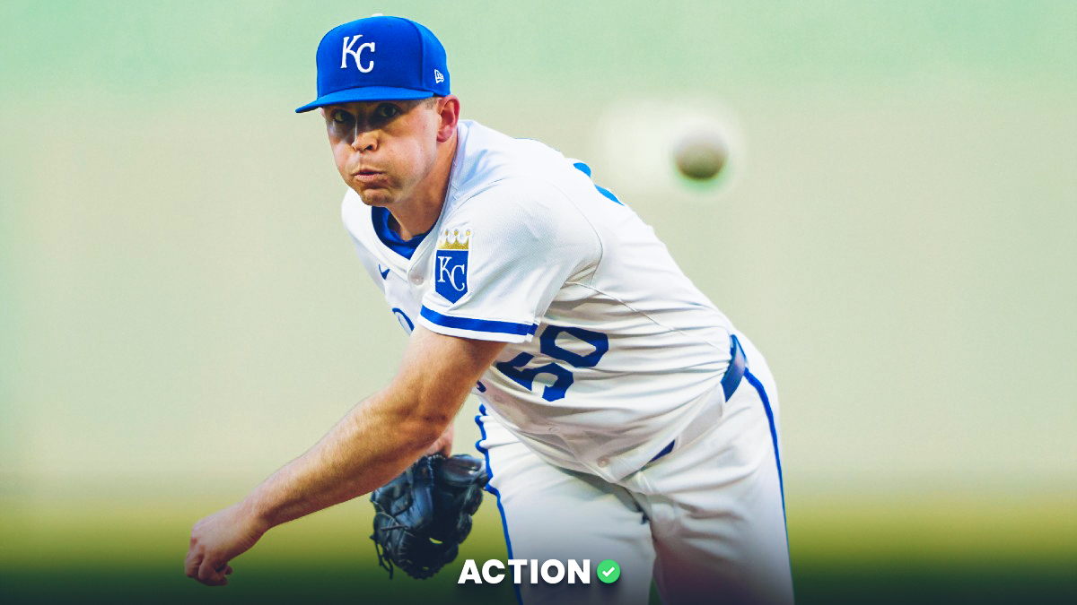 Royals vs Giants Prediction, Pick, Odds for Monday, May 19