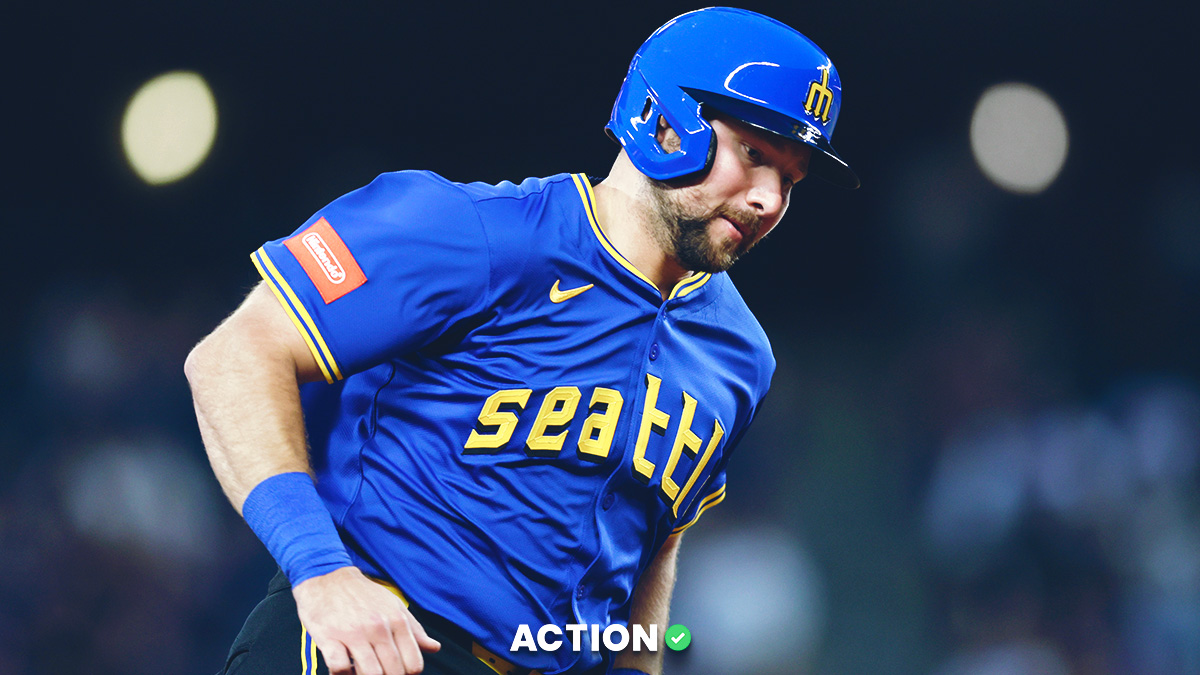 MLB Home Run Props, Friday HR Picks, Parlay, Odds for May 16