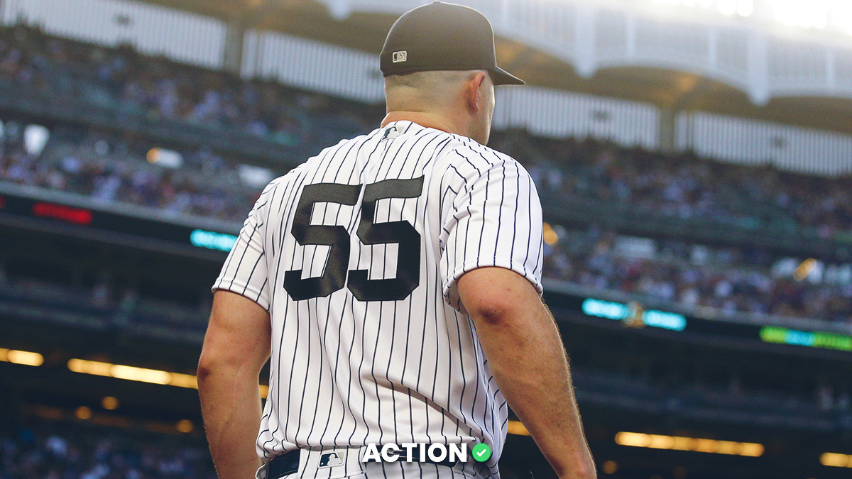 Rangers vs Yankees Prediction, Pick, Odds for Thursday, May 22