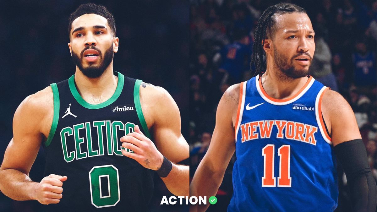 Celtics vs. Knicks Prediction, Odds, Pick for NBA Playoffs Game 3 on Saturday, May 10
