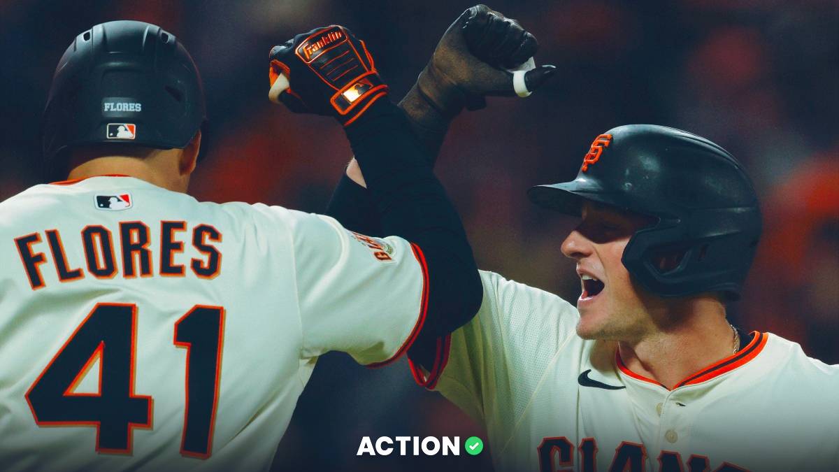 MLB Odds: Dinger Tuesday Picks, Home Run Parlay for 5/6