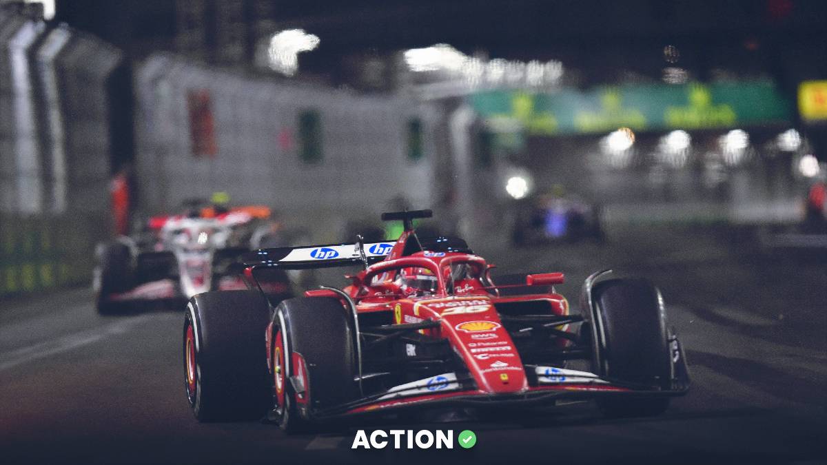 Motor Sports Triple-Header Parlay: Expert’s Formula 1 Monaco Grand Prix, Indy 500, NASCAR Coca-Cola 600 Parlay