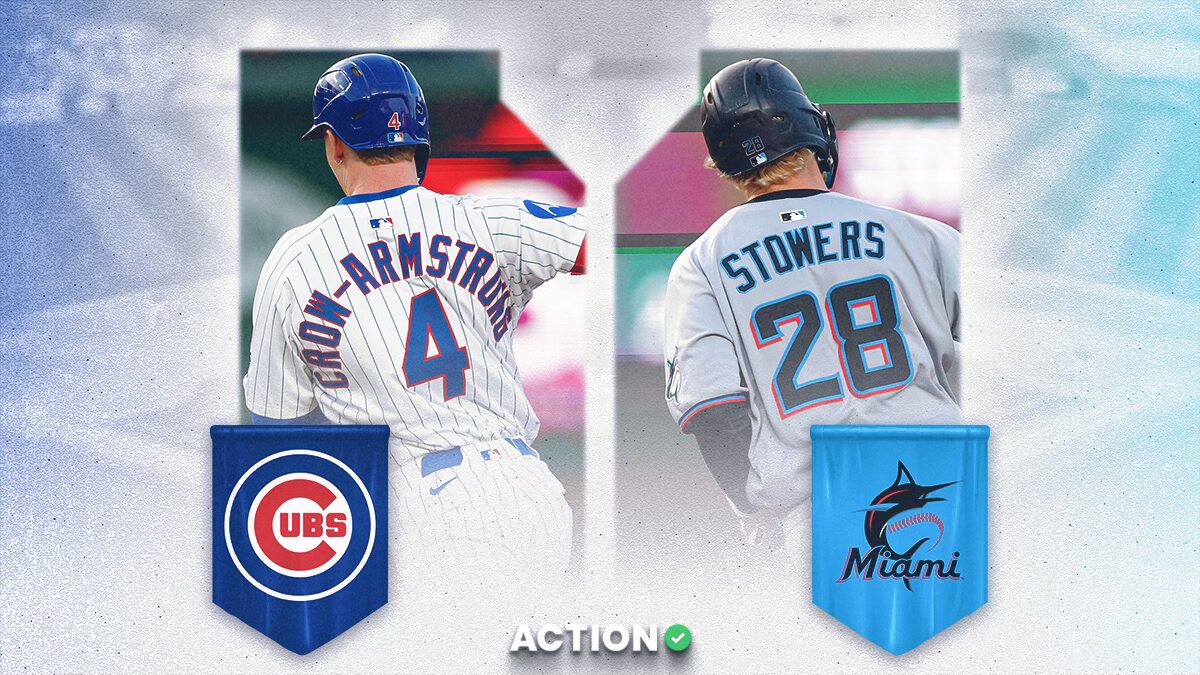 Cubs vs Marlins Prediction, Pick, Odds for Tuesday, May 20