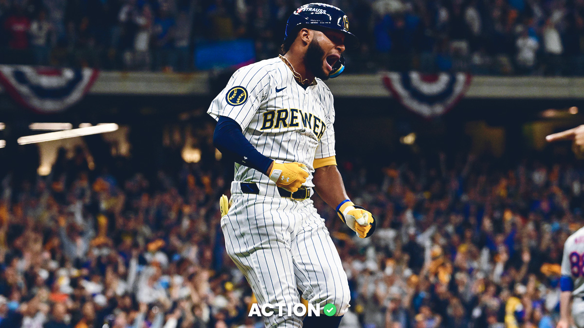 MLB Home Run Props, Picks, Sunday HR Parlay, Odds — 5/4