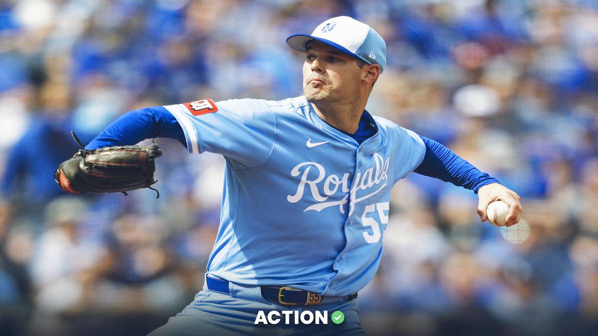 Cardinals vs Royals Prediction, Pick, Odds for Friday, May 16