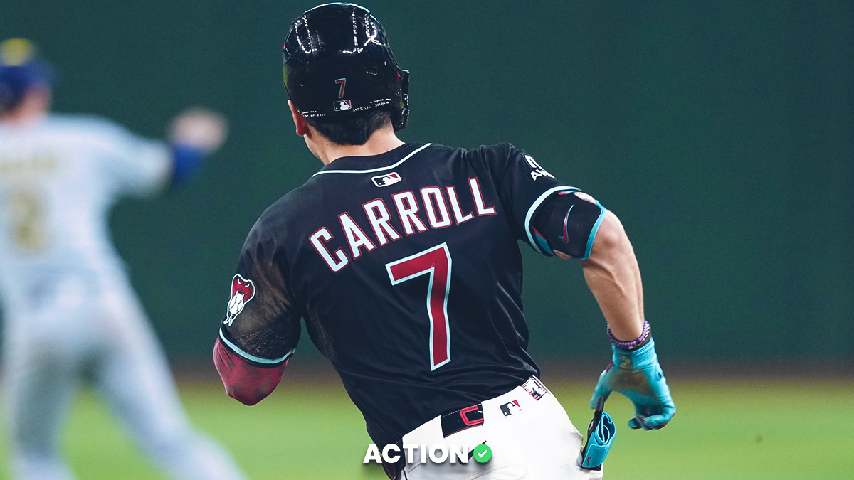 Nationals vs Diamondbacks Prediction, Pick, Odds for Saturday, May 31
